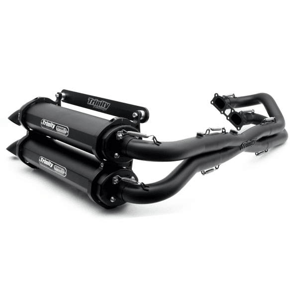Trinity RZR XP 1000 FULL EXHAUST