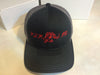 RZR LIFE Snap Back- Red