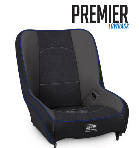 Premier Low Back