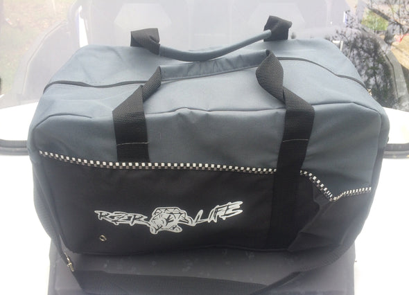 RZR LIFE Duffle Bag