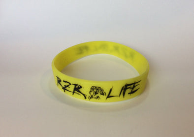 RZR LIFE Wristband