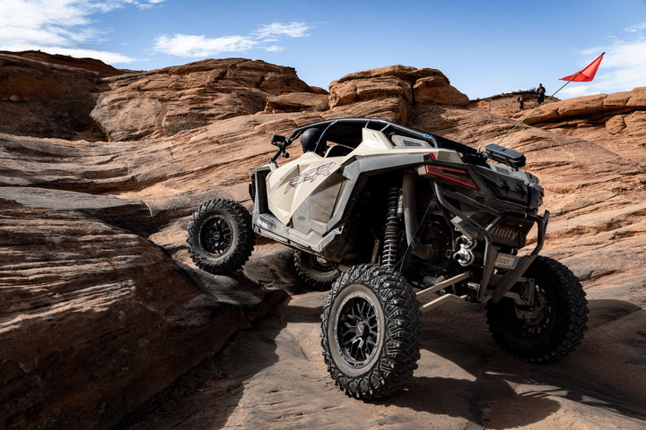 MRT X-ROX UTV TIRE  37 x 10.5 - 18