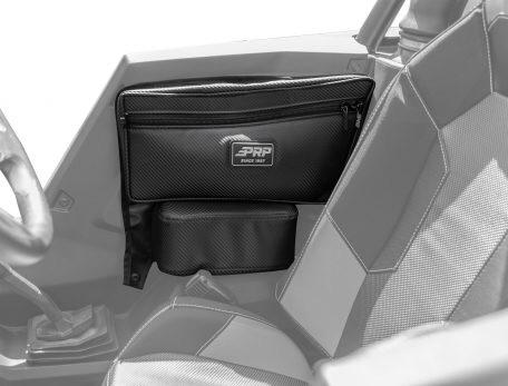 RZR RS1 Door Bags