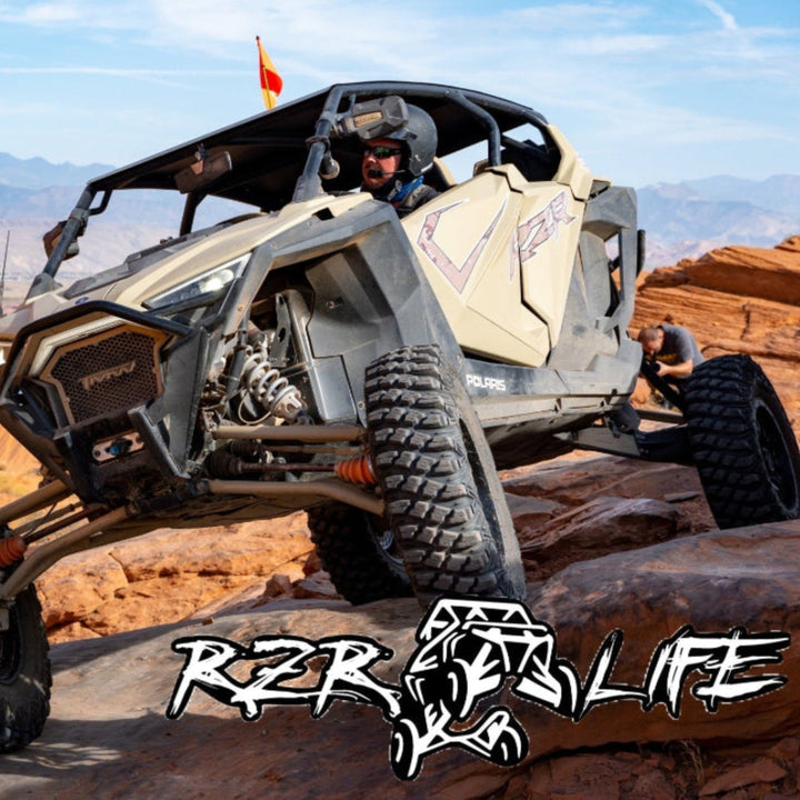 MRT X-ROX UTV TIRE  37 x 10.5 - 18