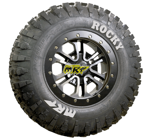 MRT ROCKY UTV TIRE  33x10.5 R16